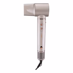 Ufesa Pro Glam Twist Multistyler À chaleur Or rose 1400 W - Vue supplémentaire 5