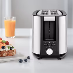 Ufesa Duo Plus 7 2 part(s) 1400 W Argent - Vue supplémentaire 6