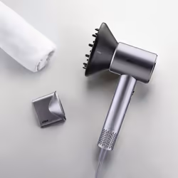 Ufesa 60308017 sèche-cheveux 1600 W Lavande - Vue supplémentaire 3