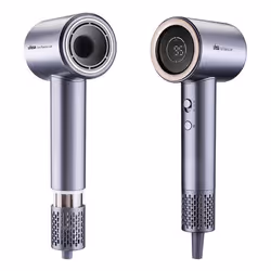 Ufesa 60308017 sèche-cheveux 1600 W Lavande - Vue supplémentaire 4