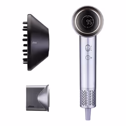 Ufesa 60308017 sèche-cheveux 1600 W Lavande - Vue supplémentaire 5