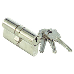 A Forged Tool 03017830 Barillet de serrure