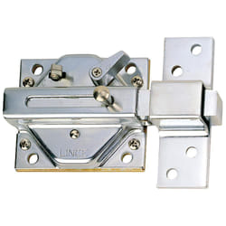 Serrure Traditionnelle 2930 Laiton Fini Fer 92930hl Lince - LINCE