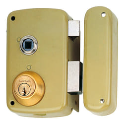 Lock Sobr. 70x45mm 5056bhe70d H.esm Pic/pal Dcha Lince