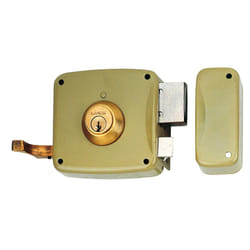 Lock Sobr. 80x42mm 5125ahe08d H.esm Pic/pal Dcha Lince