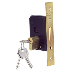 Lince - lock 5810-40