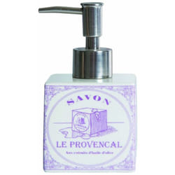 Distributeur à savon liquide Provence