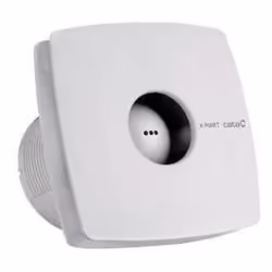 CATA X-MART 15, Blanc, Plafond, Mur, Plastique, 42 dB, 2100 tr/min, 15 cm