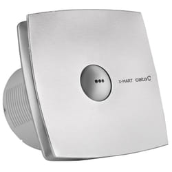 CATA X-MART 10 MATIC INOX Argent