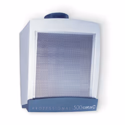 CATA Professional 500, Bleu, Blanc, 280 mm, 173 mm, 370 mm, 2,09 kg