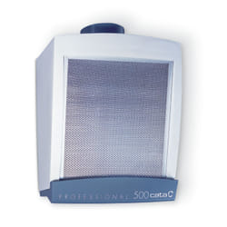 CATA Professional 500 Bleu, Blanc