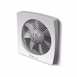 CATA LHV 225, Argent, Mur, 44 dB, 1150 tr/min, 22,5 cm, 900 m³/h