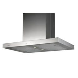 CATA Sygma Îlot Acier inoxydable 820 m³/h