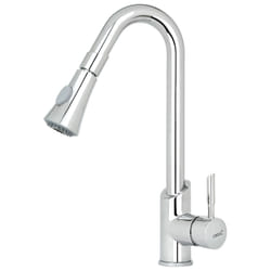 CATA CDA Acier inoxydable