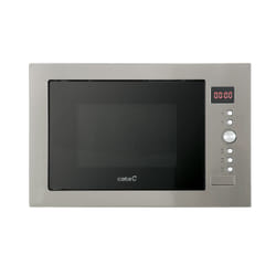 CATA MC 32 DC Intégré 32 L 2500 W Acier inoxydable