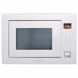 CATA MC 25 GTC, Intégré, 25 L, 900 W, Tactile, Blanc, 1000 W