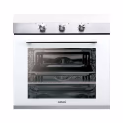 CATA CM 760 AS, 59 L, 2400 W, 59 L, 2400 W, 50 - 250 °C, Blanc
