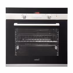 CATA CDP 780 AS, 59 L, 2450 W, 59 L, 2450 W, 50 - 250 °C, 1 étagères