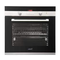CATA CDP 780 AS 59 L 2450 W A Noir, Acier inoxydable