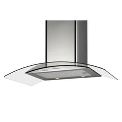 CATA GAMMA 600 Intégré au plafond Acier inoxydable 700 m³/h C