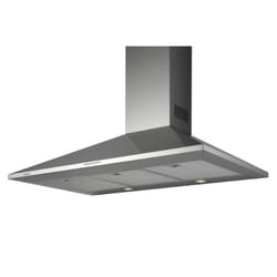 CATA BETA 900 Intégré au plafond Acier inoxydable 780 m³/h B