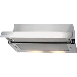 CATA TF 2003 DURALUM 70 Semi-intégrée (semi-encastrée) Acier inoxydable 340 m³/h E