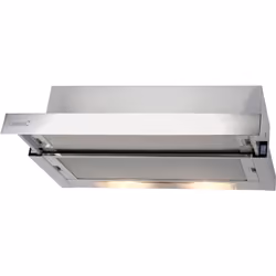 CATA TF 2003 DURALUM 60, 340 m³/h, Conduit, E, F, D, 57 dB