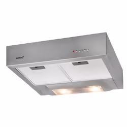CATA S BOX, 340 m³/h, Conduit, E, F, D, 57 dB
