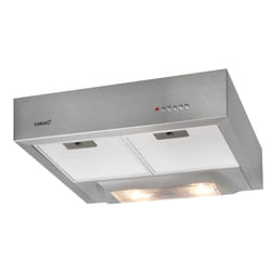 CATA S BOX Intégré Acier inoxydable 340 m³/h C