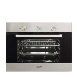 CATA ME 4006 X 40 L A Noir, Acier inoxydable
