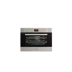 CATA CMD 5008 X four 40 L Noir, Acier inoxydable