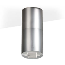 CATA ISLA FARO X Îlot Acier inoxydable 600 m³/h A