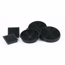 CATA 02859398, Filtre de hotte, Charbon, CATA, ISLA ANGOLO THALASSA TITAN LEGEND SYGMA VEGA GAMMA BETA GC DUAL CORONA GL GT P ...