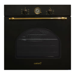 CATA MRA 7108 BK 60 L A Noir