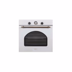 CATA MRA 7108 WH, Moyenne, Four électrique, 60 L, 50 - 250 °C, Intégré, Cuivre, Blanc