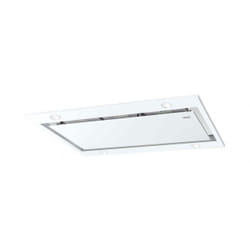 CATA SIRIN1000WH hotte Intégré au plafond Blanc 850 m³/h A