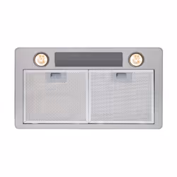 CATA GL, 820 m³/h, Conduit / Recirculation, A, B, B, 50 dB