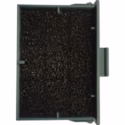 Dimensions : Hors-tout L.90 P.68 H.15 mm Utile L.83 P.58 H.6 mm Garantie :