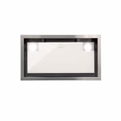 CATA GC DUAL WH 45, 820 m³/h, Conduit / Recirculation, 50 dB, 50 dB, 65 dB, Encastrée