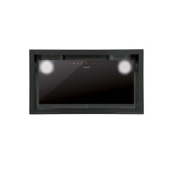CATA GC DUAL BK Noir 1200 m³/h A