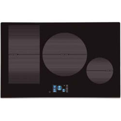 CATA IDF 8021 PRO BK Noir Intégré Plaque avec zone à induction 4 zone(s)