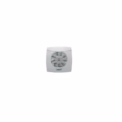 CATA UC-10 STD, Mur, Cuisine, Blanc, 110 m³/h, 10 cm, 1 ventilateur(s)