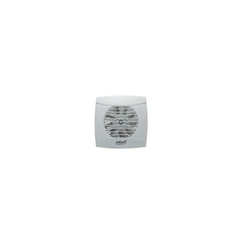 CATA UC-10 STD ventilateur d'échappement Mur 110 m³/h 2200 tr/min Blanc