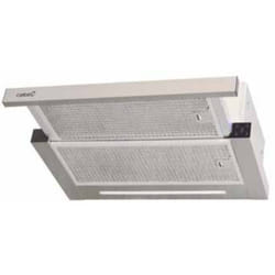 CATA TFH 6630 X Semi-intégrée (semi-encastrée) Acier inoxydable 575 m³/h A+