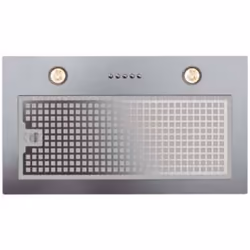 CATA G 50 LUX X, 400 m³/h, Conduit / Recirculation, E, A, D, 62 dB