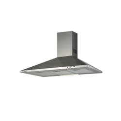 CATA V 900 Montée au mur Acier inoxydable 420 m³/h C