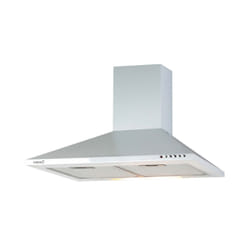 CATA V 600 WH Monté au mur Blanc 420 m³/h C