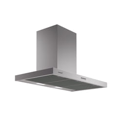 CATA S PLUS 900 X Montée au mur Acier inoxydable 637 m³/h C