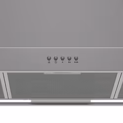 CATA S PLUS 900 X Montée au mur Acier inoxydable 637 m³/h C