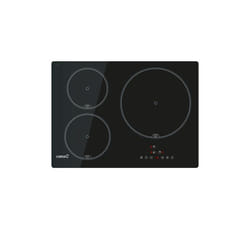 CATA IB 5003 BK Noir Intégré 60 cm Plaque avec zone à induction 3 zone(s)